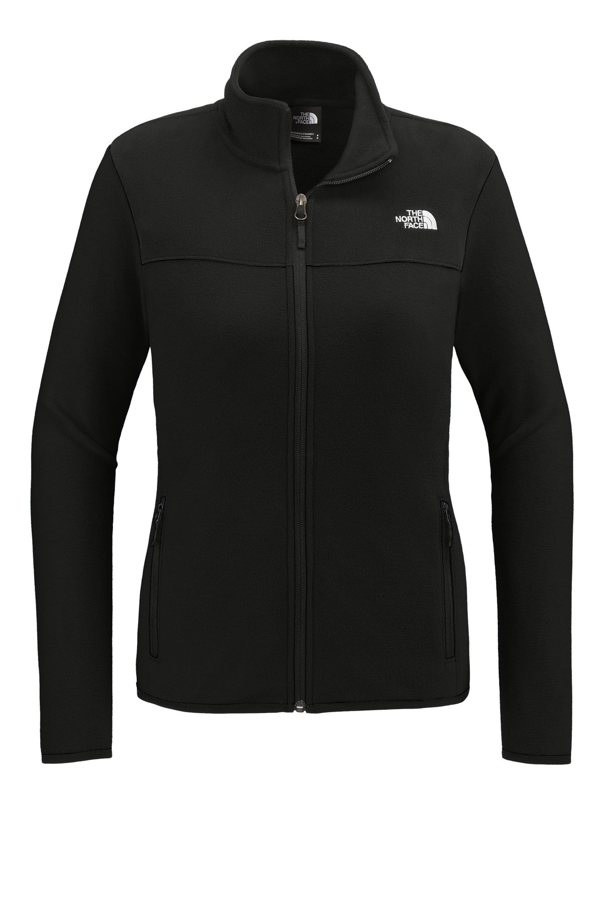 The North Face Women's Glacier Full-Zip Fleece Jacket NF0A7V4K