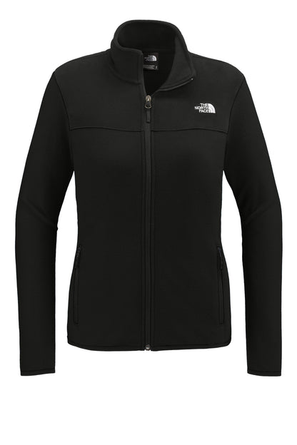 The North Face Women's Glacier Full-Zip Fleece Jacket NF0A7V4K