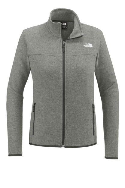 The North Face Women's Glacier Full-Zip Fleece Jacket NF0A7V4K