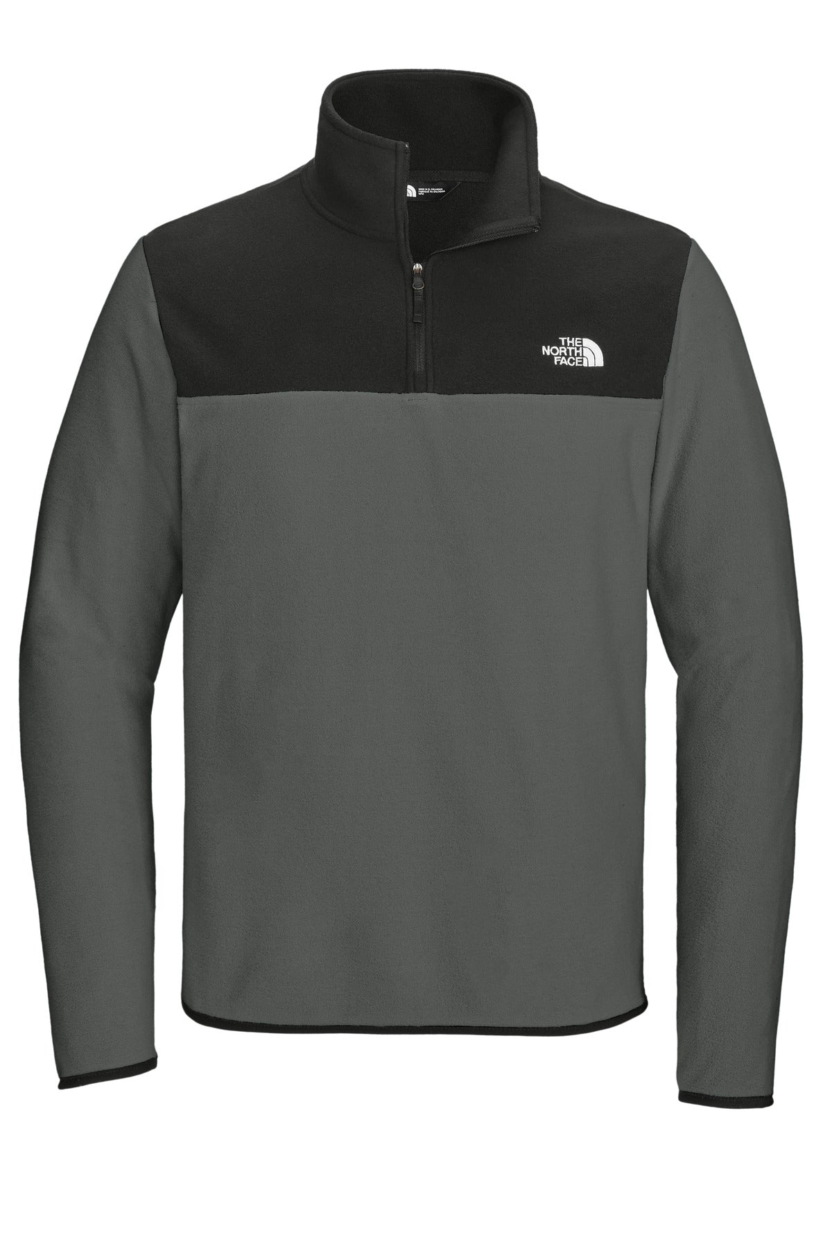 The North Face Glacier 1/4-Zip Fleece NF0A7V4L