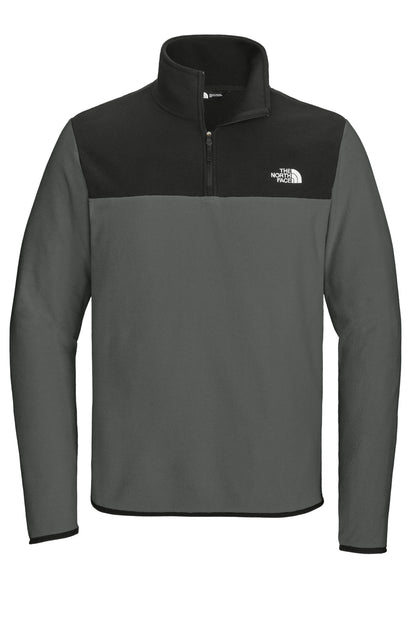 The North Face Glacier 1/4-Zip Fleece NF0A7V4L