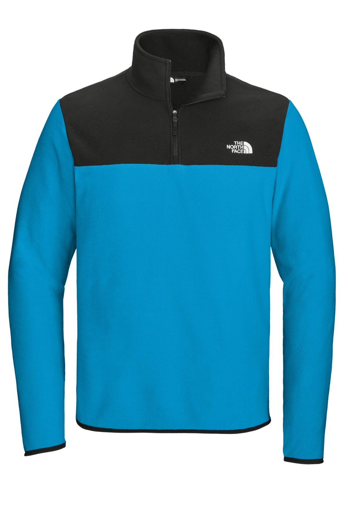 The North Face Glacier 1/4-Zip Fleece NF0A7V4L