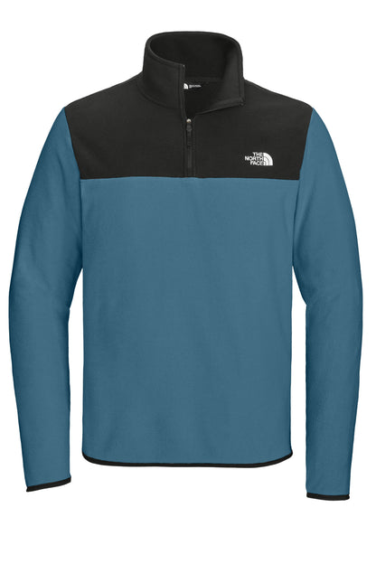 The North Face Glacier 1/4-Zip Fleece NF0A7V4L