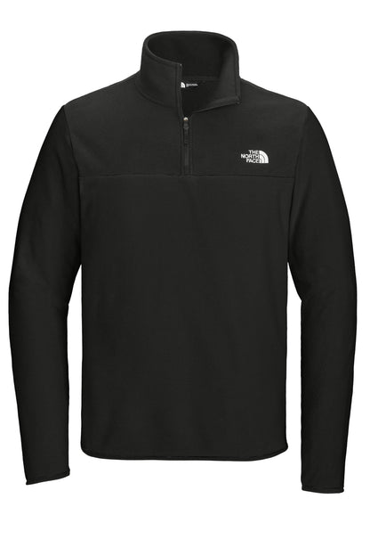 The North Face Glacier 1/4-Zip Fleece NF0A7V4L