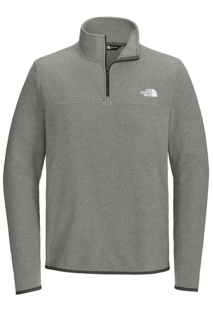 The North Face Glacier 1/4-Zip Fleece NF0A7V4L