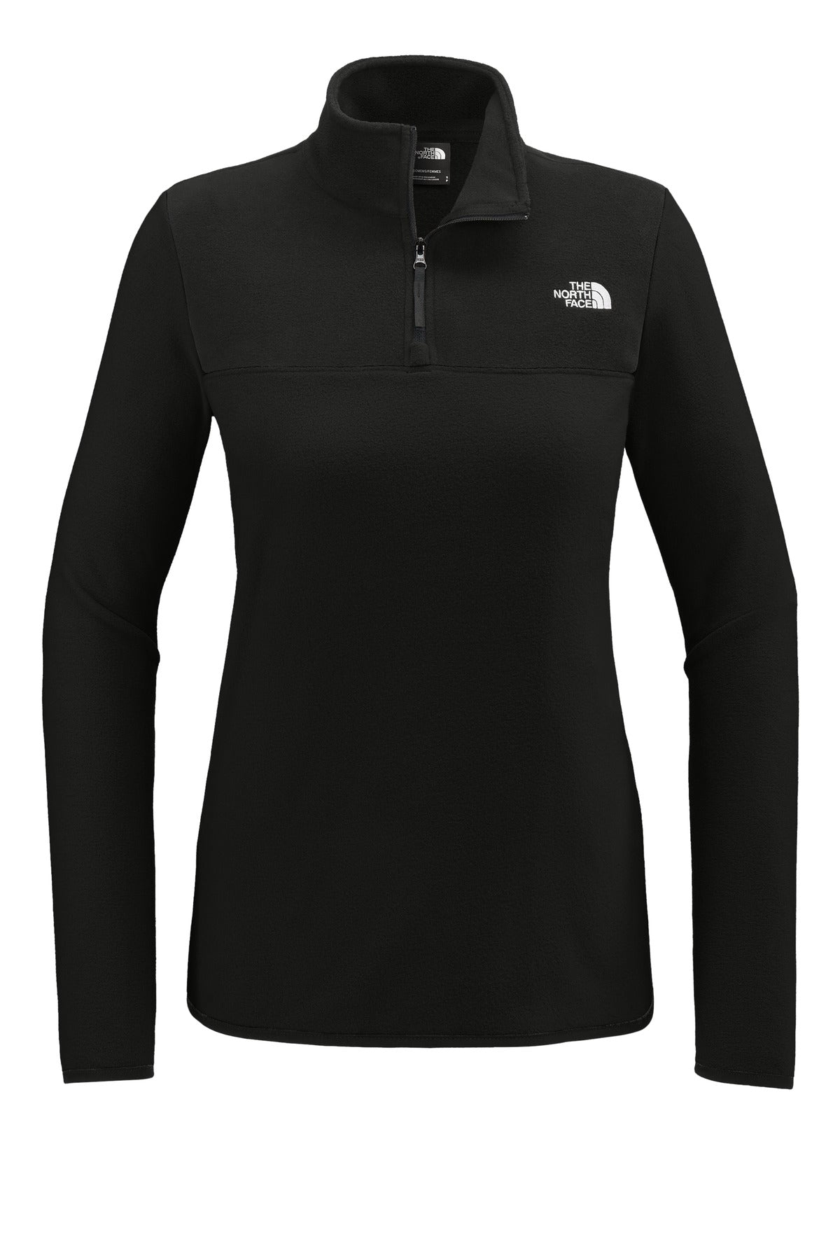 The North Face Women's Glacier 1/4-Zip Fleece NF0A7V4M