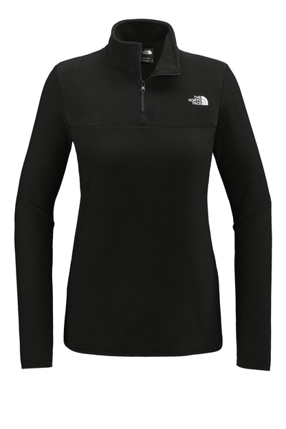 The North Face Women's Glacier 1/4-Zip Fleece NF0A7V4M