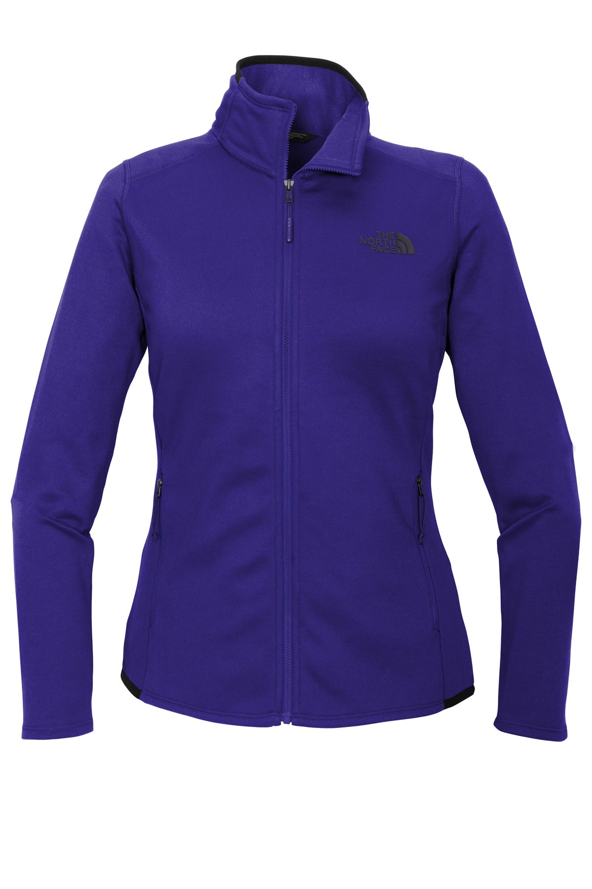 The North Face Women's Skyline Full-Zip Fleece Jacket NF0A7V62