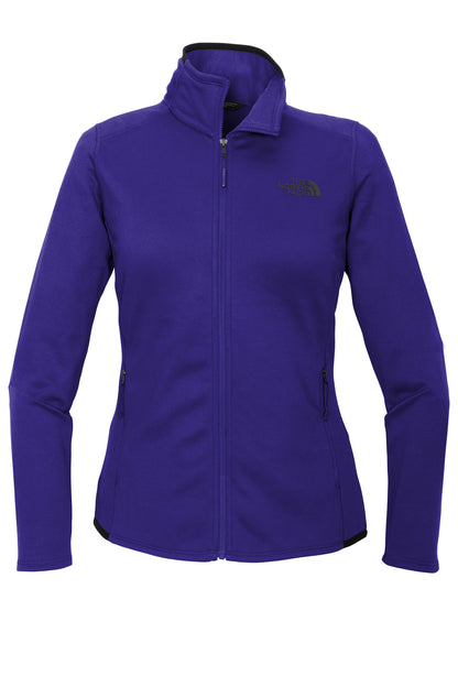 The North Face Women's Skyline Full-Zip Fleece Jacket NF0A7V62