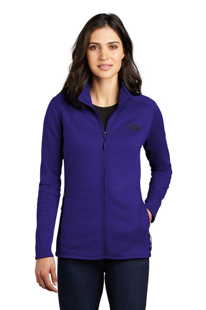 The North Face Women's Skyline Full-Zip Fleece Jacket NF0A7V62