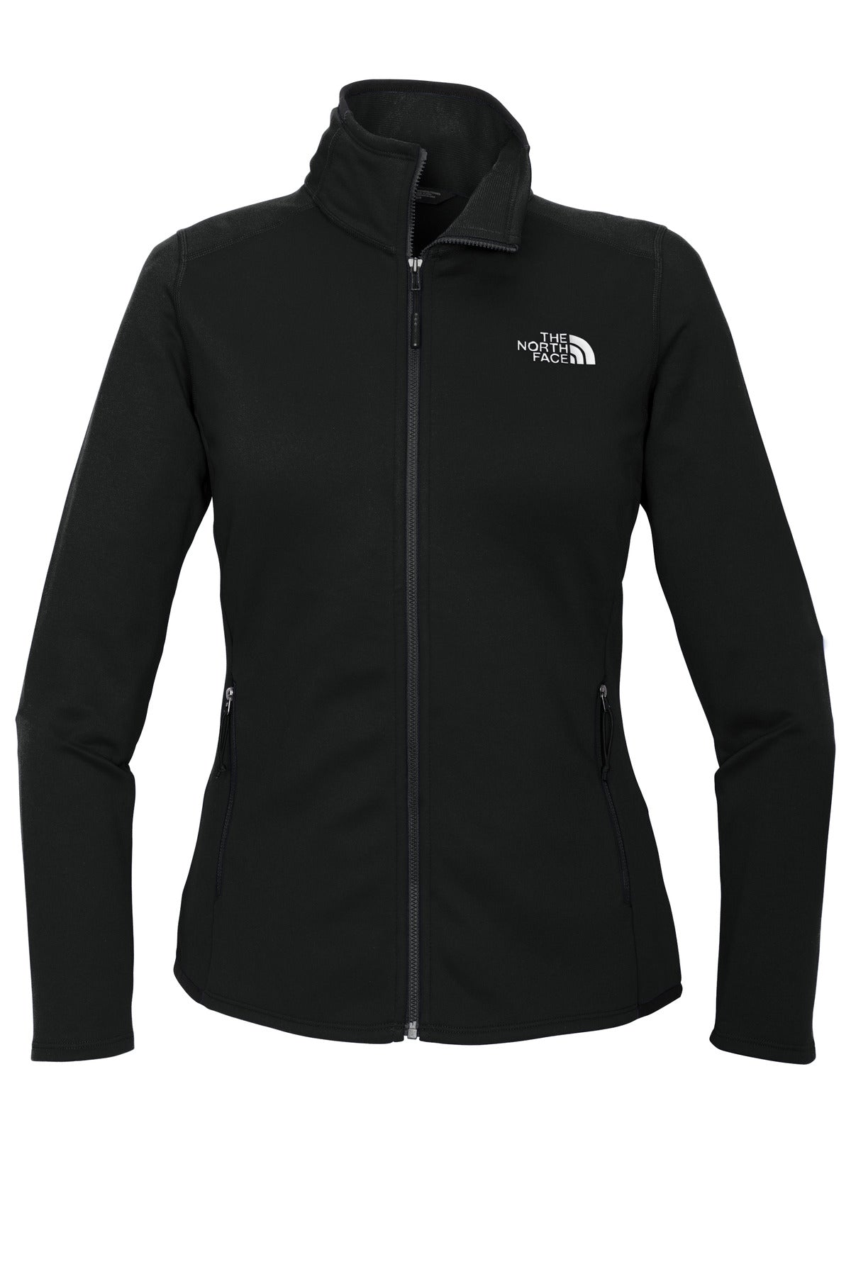 The North Face Women's Skyline Full-Zip Fleece Jacket NF0A7V62