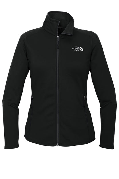 The North Face Women's Skyline Full-Zip Fleece Jacket NF0A7V62
