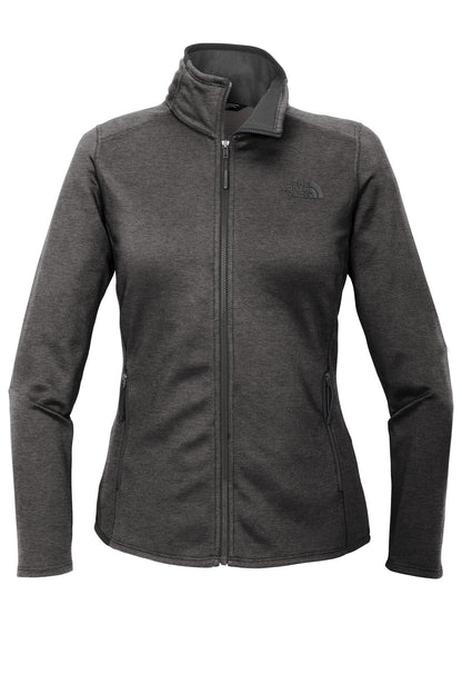 The North Face Women's Skyline Full-Zip Fleece Jacket NF0A7V62