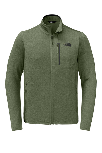 The North Face Skyline Full-Zip Fleece Jacket NF0A7V64