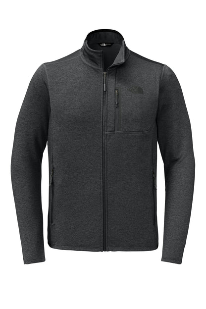 The North Face Skyline Full-Zip Fleece Jacket NF0A7V64