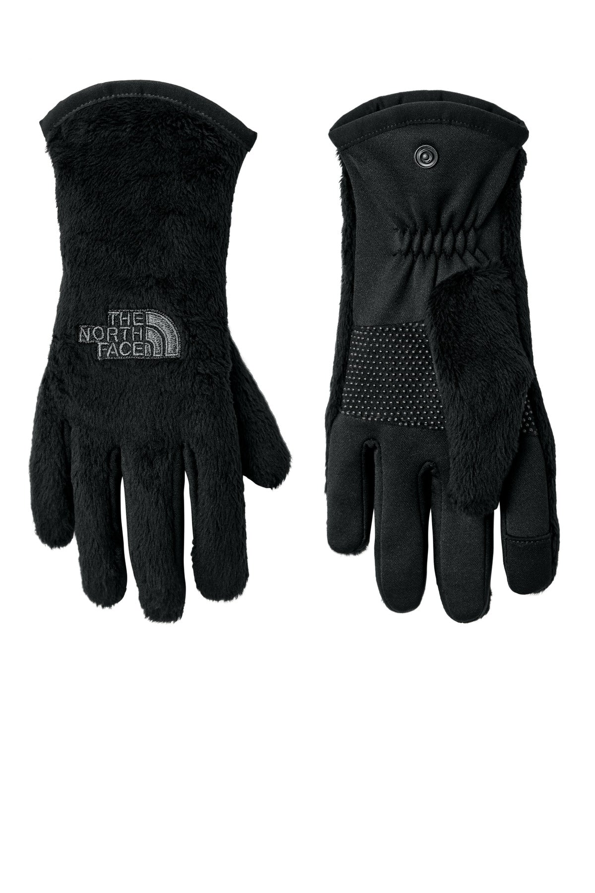 SanMar NF0A888Q_tnfblack_glove_main.jpg