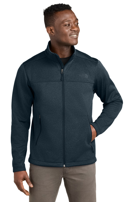 SanMar NF0A88D5_urbannavyheather_model_front.jpg