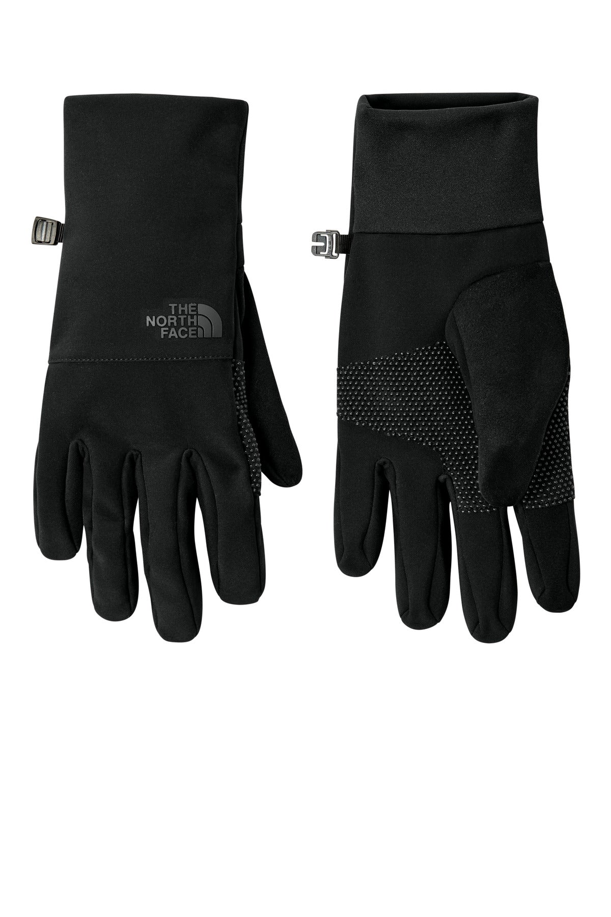 SanMar NF0A89R9_tnfblack_glove_main.jpg