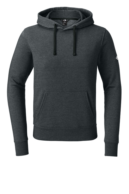 The North Face Sleeve Logo Pullover Hoodie NF0A8AU0