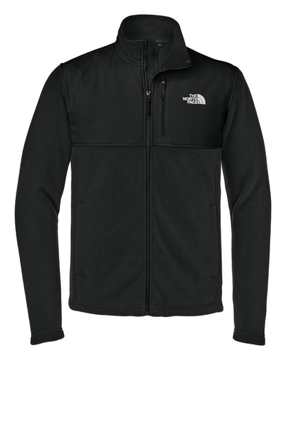 The North Face Highest Peak Full-Zip Fleece Jacket NF0A8BUQ
