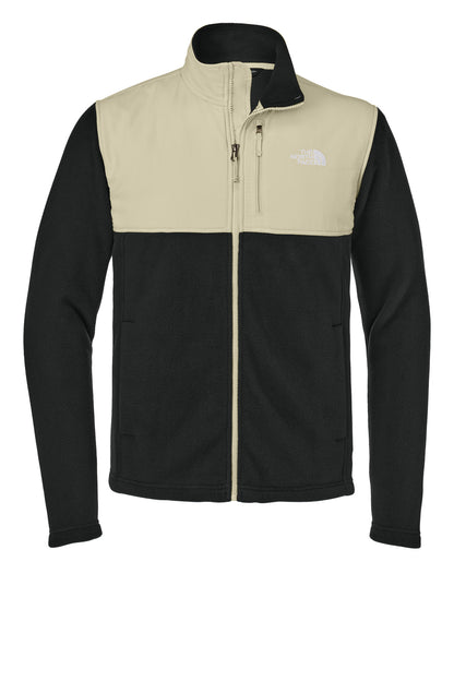 The North Face Highest Peak Full-Zip Fleece Jacket NF0A8BUQ