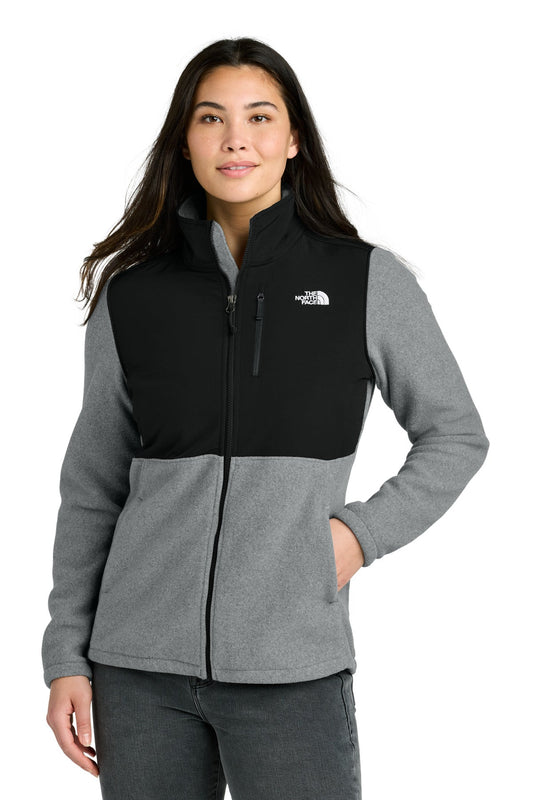SanMar NF0A8BUR_tnfmediumgreyblack_model_front_b1738caa-879f-4919-88e9-3bc5313c8336.jpg?v=1762272428