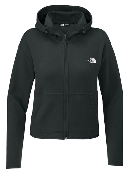 The North Face Women's Double-Knit Full-Zip Hoodie NF0A8BUT