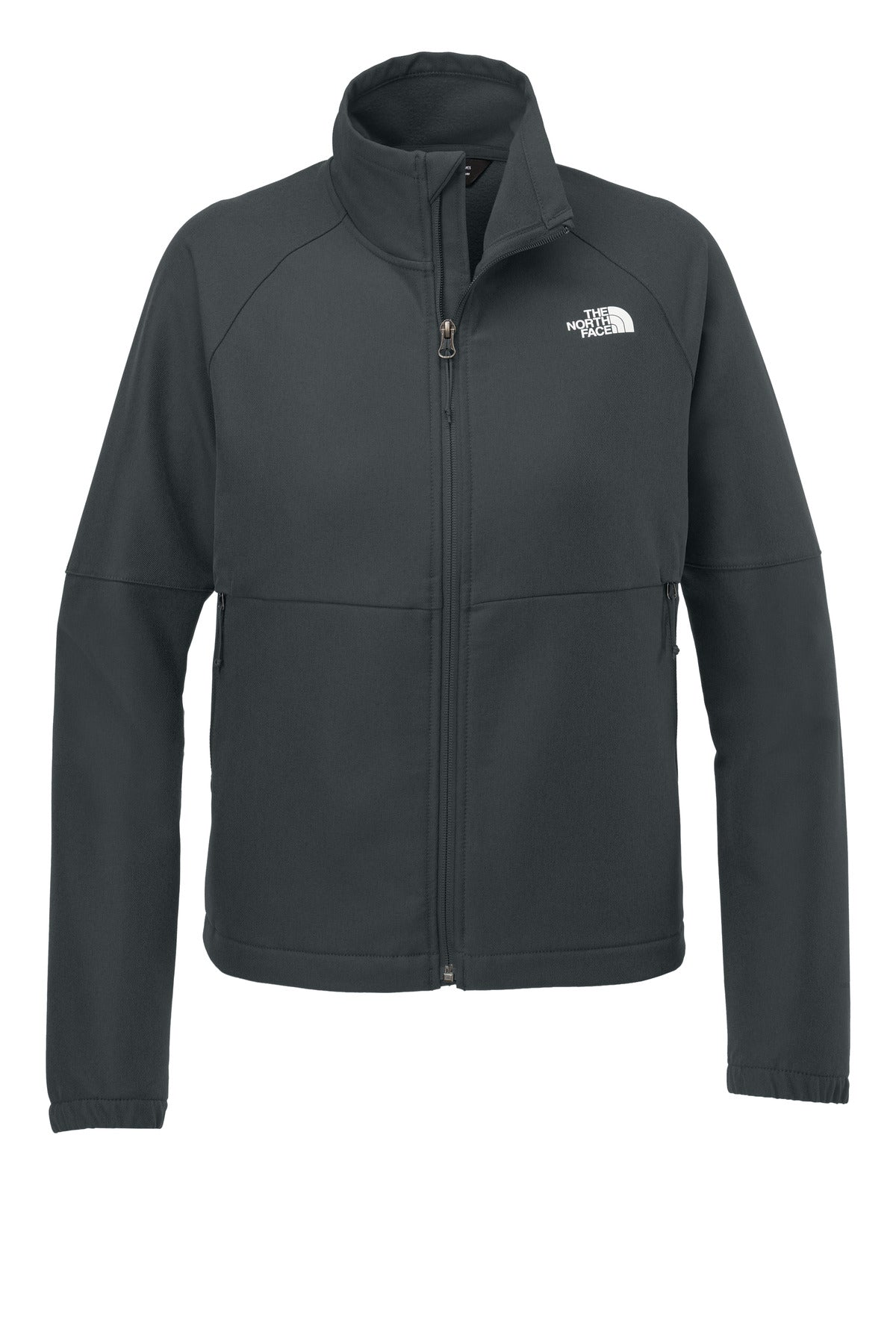 The North Face Women's Barr Lake Soft Shell Jacket NF0A8C5C