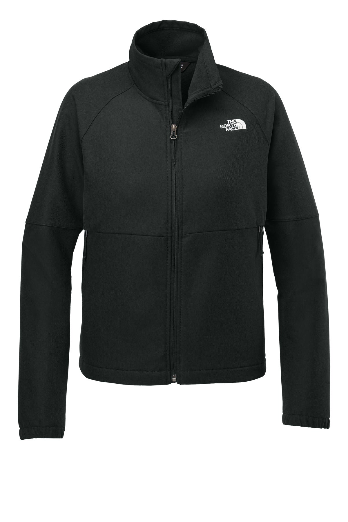 The North Face Women's Barr Lake Soft Shell Jacket NF0A8C5C