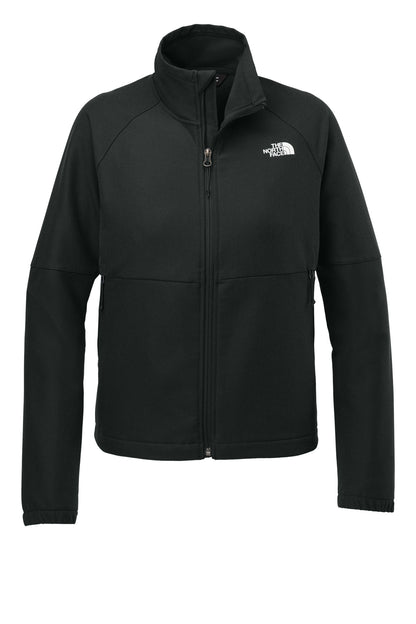 The North Face Women's Barr Lake Soft Shell Jacket NF0A8C5C