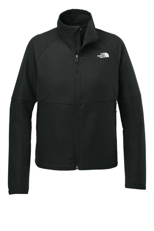The North Face Women's Barr Lake Soft Shell Jacket NF0A8C5C