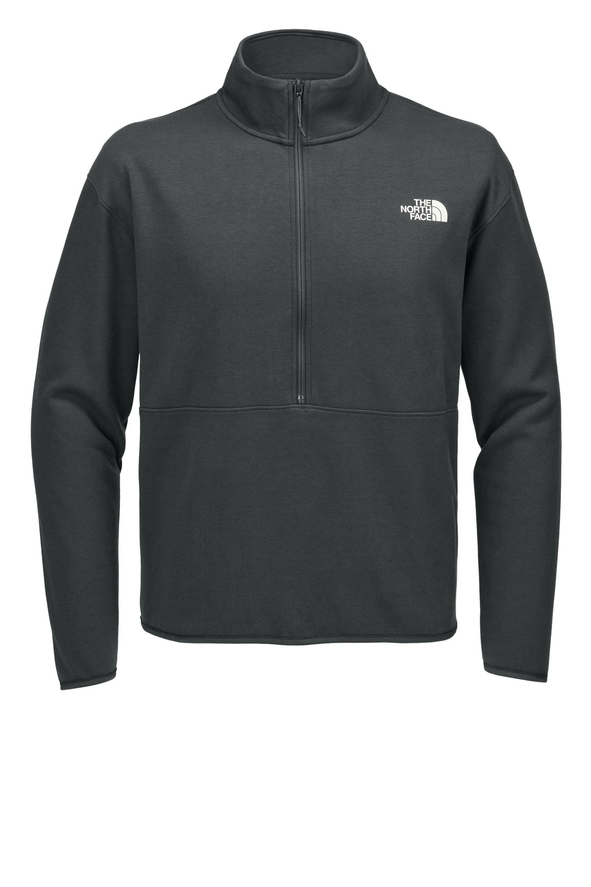 The North Face Double-Knit 1/2-Zip Fleece NF0A8C5G