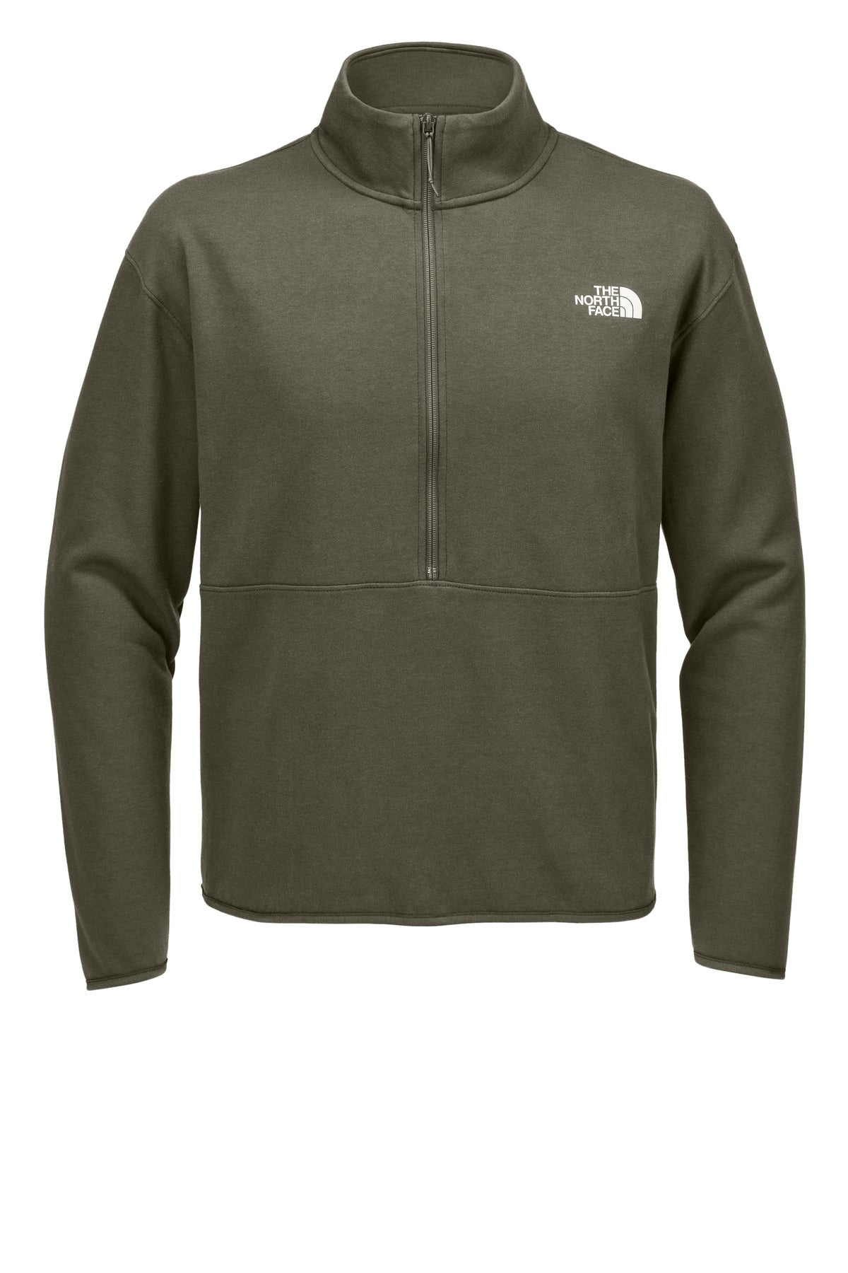 The North Face Double-Knit 1/2-Zip Fleece NF0A8C5G
