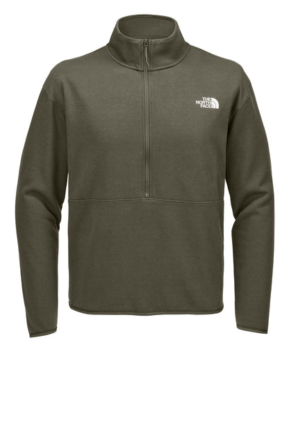 The North Face Double-Knit 1/2-Zip Fleece NF0A8C5G