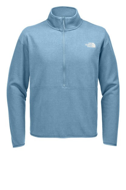 The North Face Double-Knit 1/2-Zip Fleece NF0A8C5G