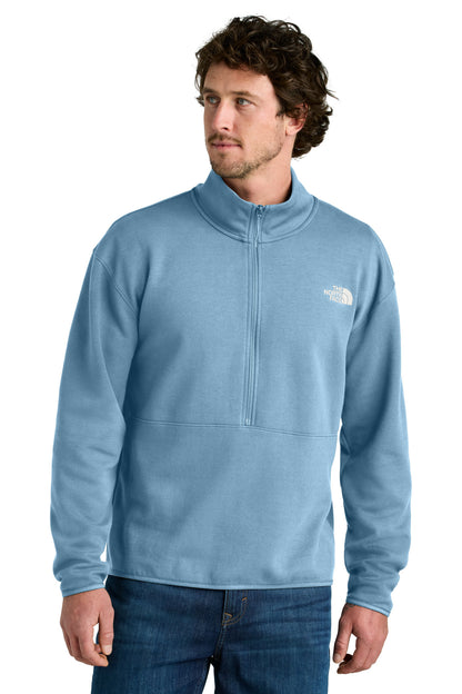 SanMar NF0A8C5G_steelblue_model_front.jpg