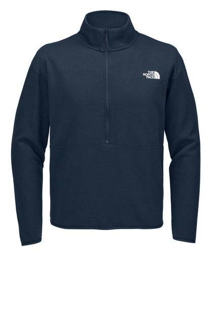 The North Face Double-Knit 1/2-Zip Fleece NF0A8C5G