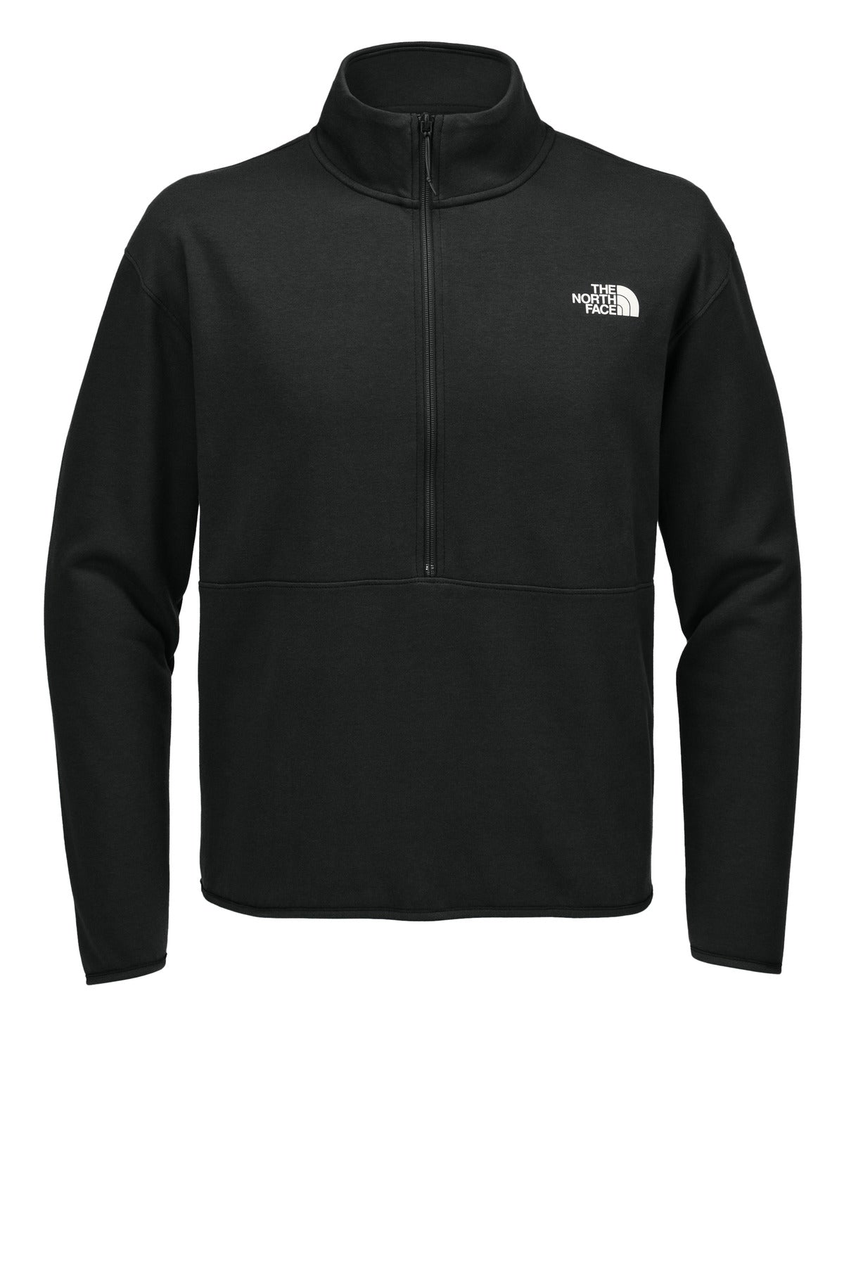 The North Face Double-Knit 1/2-Zip Fleece NF0A8C5G