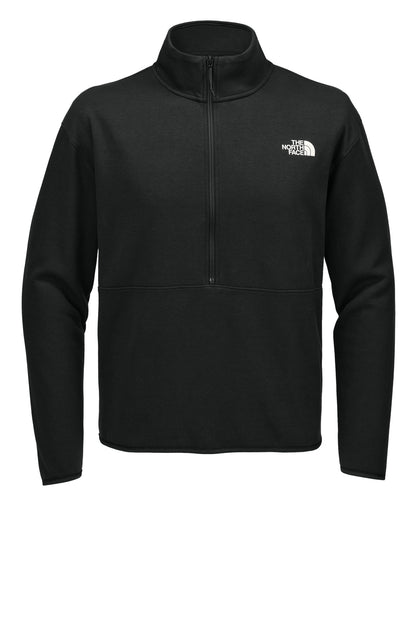 The North Face Double-Knit 1/2-Zip Fleece NF0A8C5G