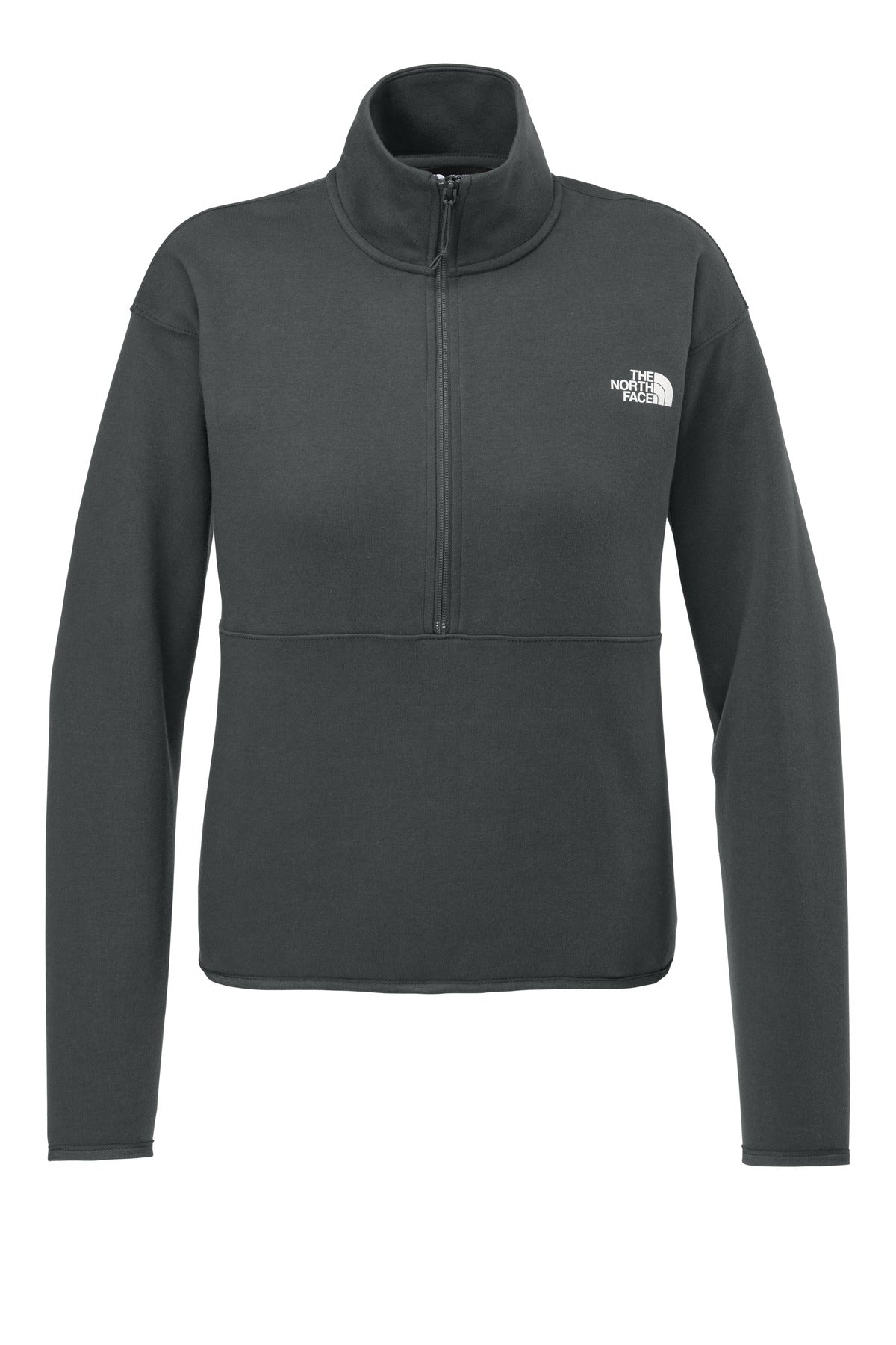 The North Face Women's Double-Knit 1/2-Zip Fleece NF0A8C5H