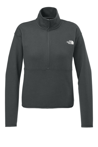 The North Face Women's Double-Knit 1/2-Zip Fleece NF0A8C5H
