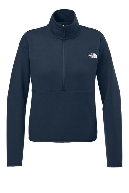 The North Face Women's Double-Knit 1/2-Zip Fleece NF0A8C5H