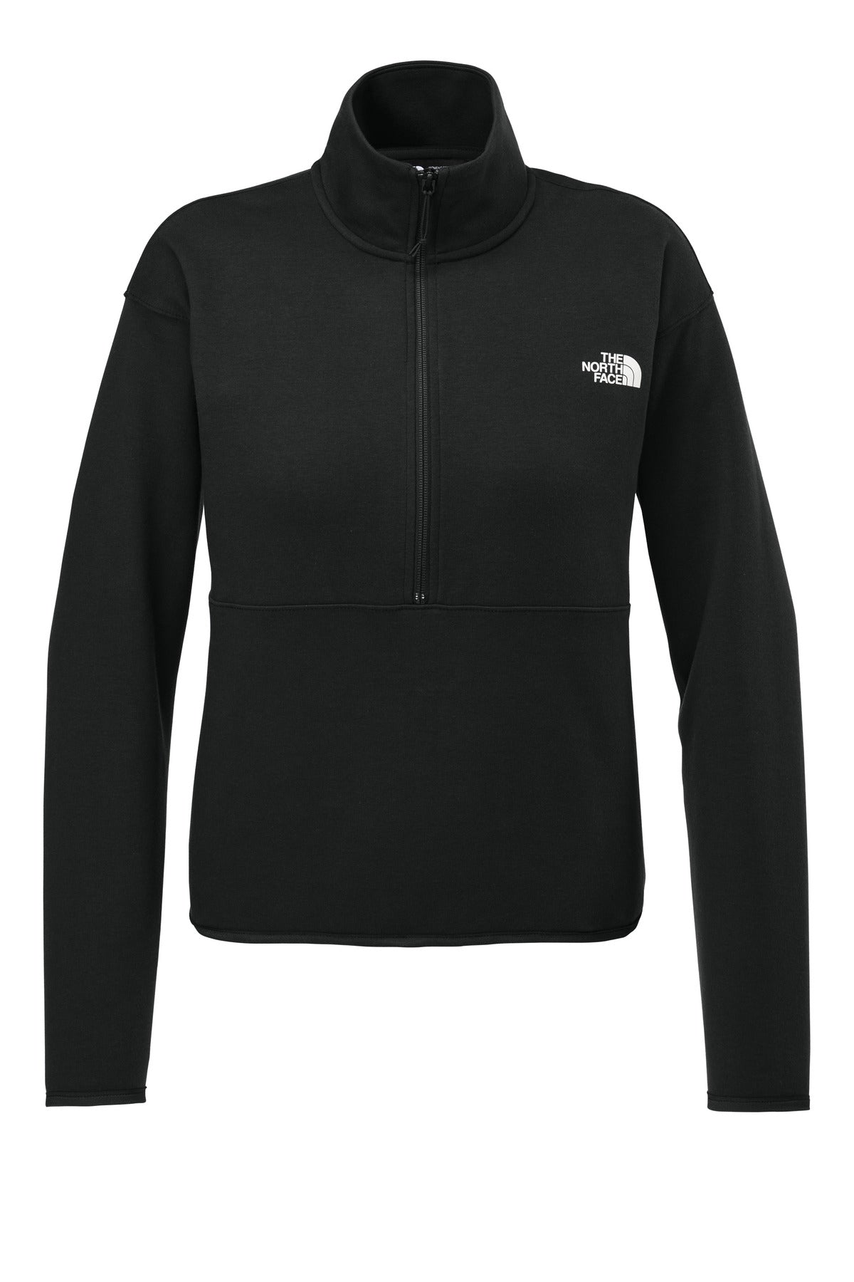 The North Face Women's Double-Knit 1/2-Zip Fleece NF0A8C5H