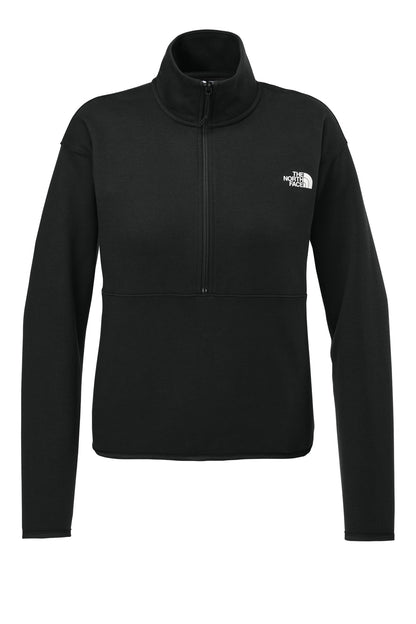 The North Face Women's Double-Knit 1/2-Zip Fleece NF0A8C5H