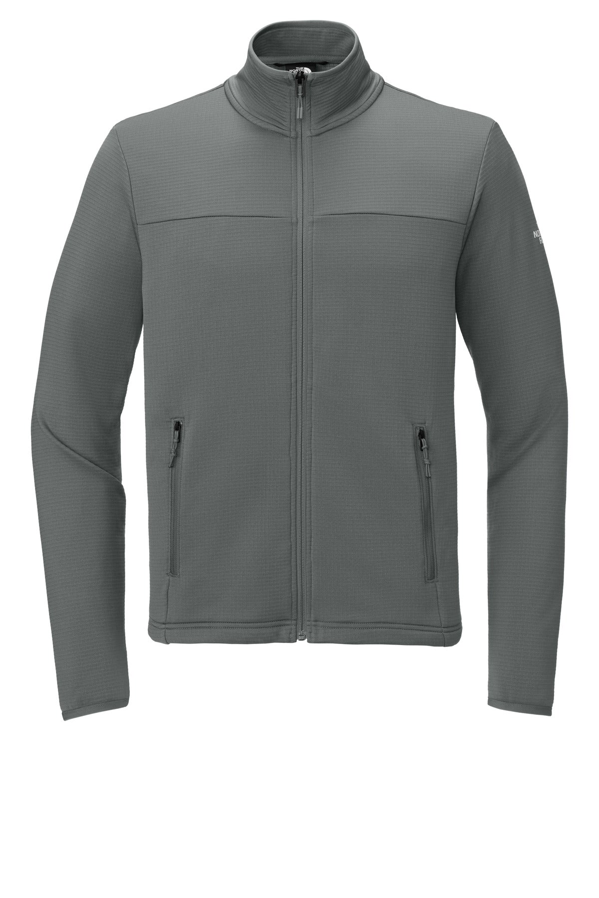 The North Face Aim Full-Zip Fleece Jacket NF0A8ENK