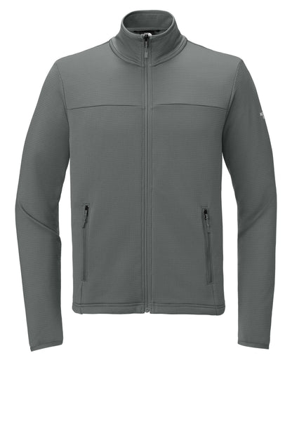 The North Face Aim Full-Zip Fleece Jacket NF0A8ENK