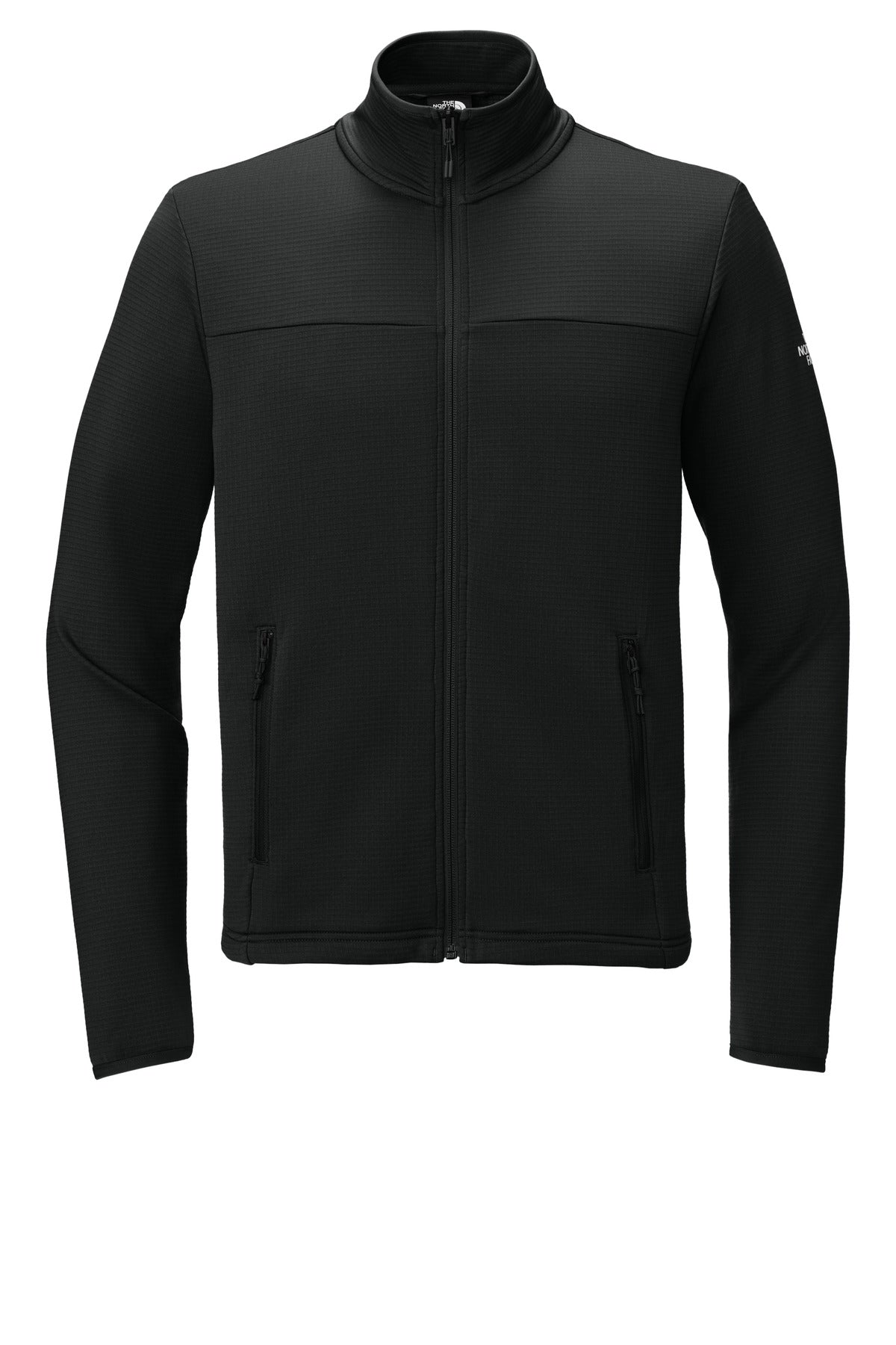 The North Face Aim Full-Zip Fleece Jacket NF0A8ENK