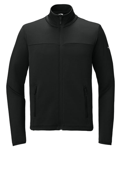 The North Face Aim Full-Zip Fleece Jacket NF0A8ENK