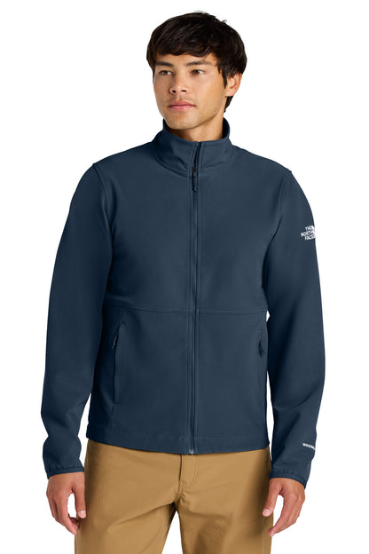SanMar NF0A8ENN_summitnavy_model_front.jpg