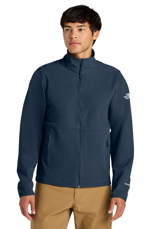 SanMar NF0A8ENN_summitnavy_model_front.jpg